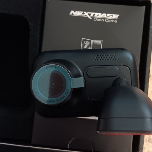 Nextbase dash cam - Picture 3 of 4